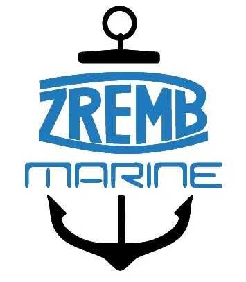 Pomost Pływajacy Marine Zremb 9x2,4 PROMOCJA 23.5k zł net.