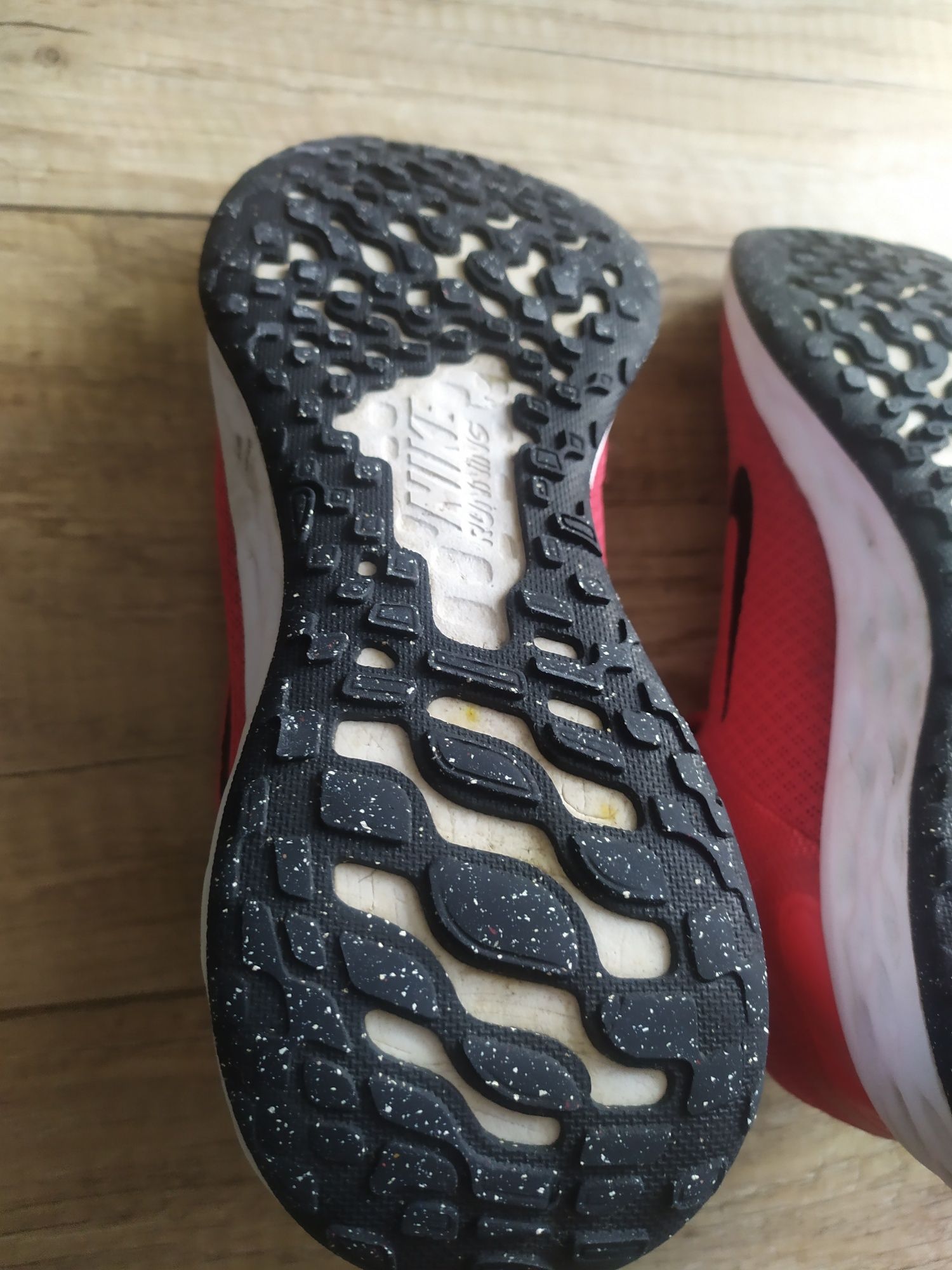 Buty chłopięce Nike rozmiar 36