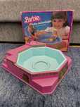 Piscina jacuzzi da barbie