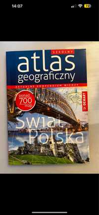 Atlas grograficzny