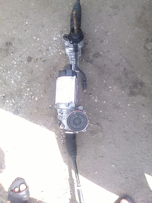 Рульова рейка Yaris-Aygo-Celica-Avensis T25-Rav4-C3-C2-C-Max-Focus 2