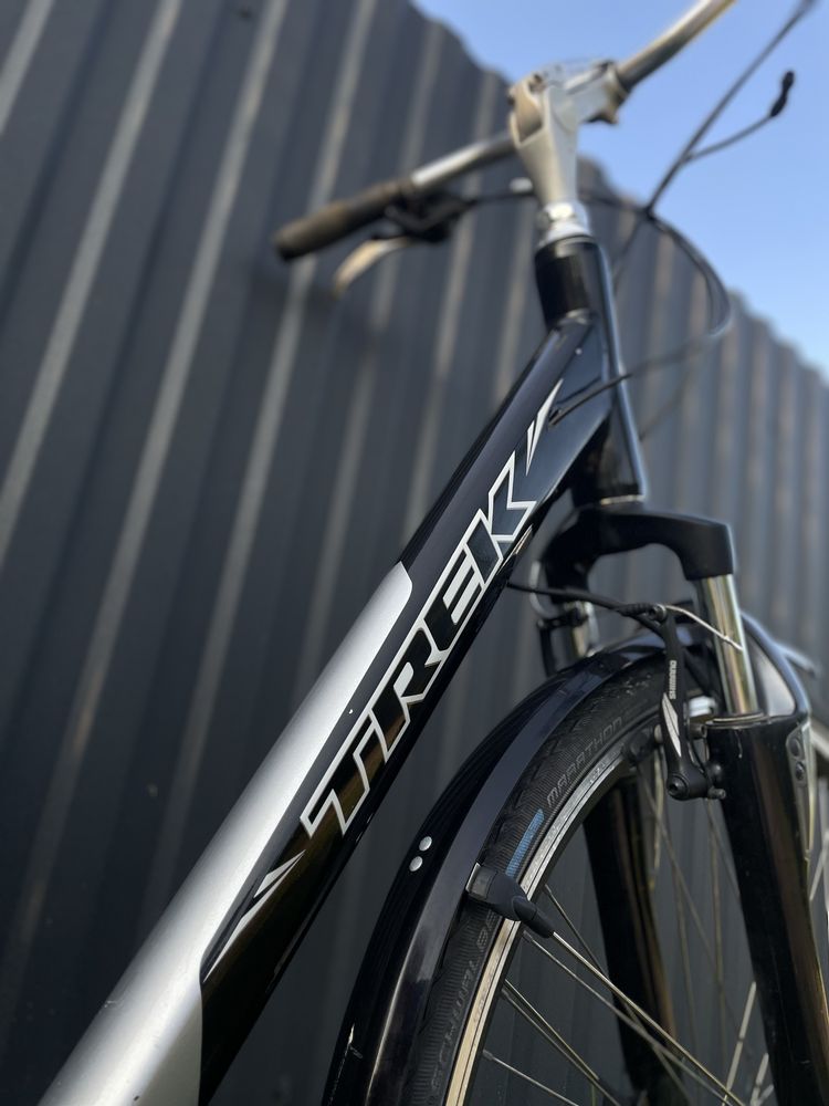Електро-велосипед Trek Navigator 48в некомплект
