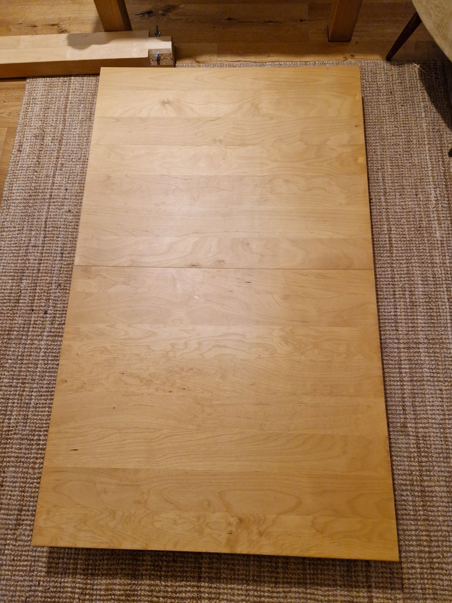 Stół  Ikea Bjursta