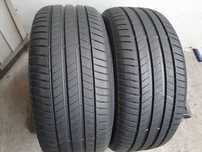 2x Bridgestone Turanza T005  245/45r19  7mm  AO