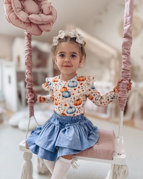 By o baby Bluzka w dynie 110 cm – polska marka By o Baby