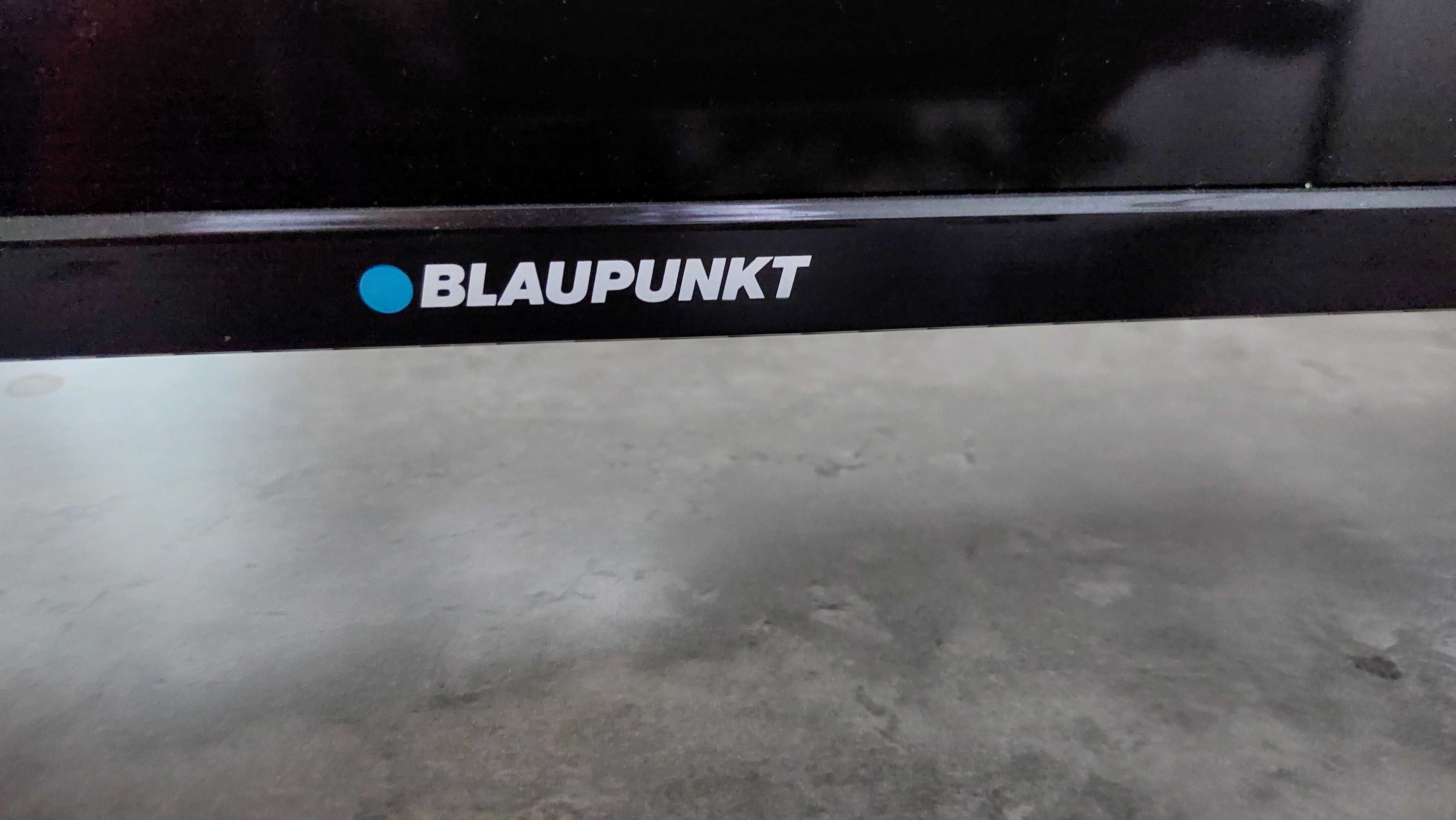 Telewizor BLAUPUNKT BN40F1372EEB 40" LED Google Chromecast