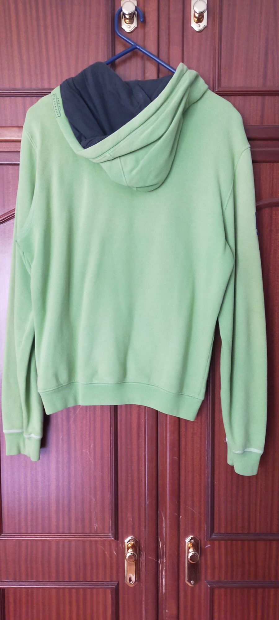 Sweat Pepe Jeans Verde