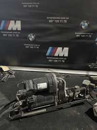 Компресор пневми на BMW БМВ e61