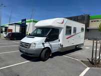 Ford Transit 280S 2.2 TDCi Trend C TMédio