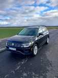 Volkswagen Tiguan VW Tiguan Allspace 2.0 tsi 4motion