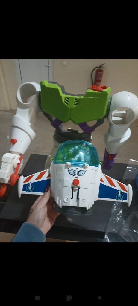 Brinquedos criança