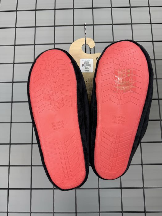 Тапочки тапки для дому Chicago Bulls