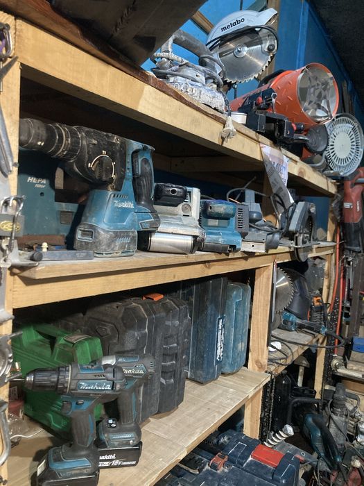 Прокат інстоументу віброплита