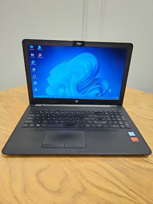 HP 15-bs027nw - i5-7200U - 8GB - SSD 512GB
