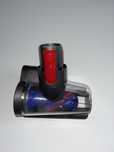 Mini elektroszczotka zapobiegająca plątaniu Dyson V15s