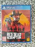 Red Dead Redemption 2 PL PS4 lub PS5