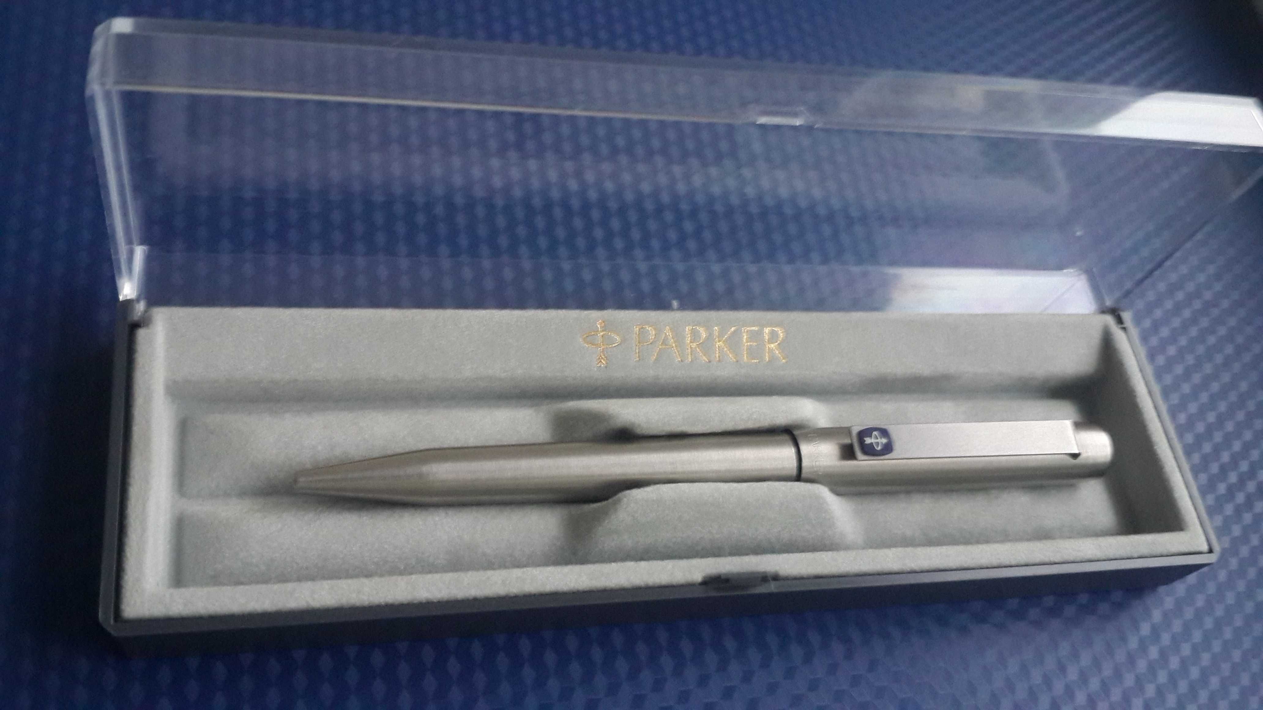 Ручка PARKER 25 Made in U.K. Великобритания.