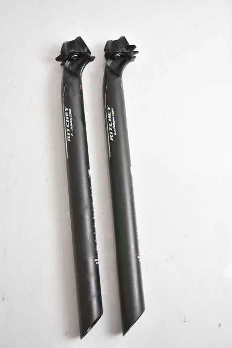 sztyca RITCHEY wcs carbon 31,6mm ! 40cm link system flexlogic monolink