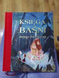 Księga Baśni mojego dzieciństwa