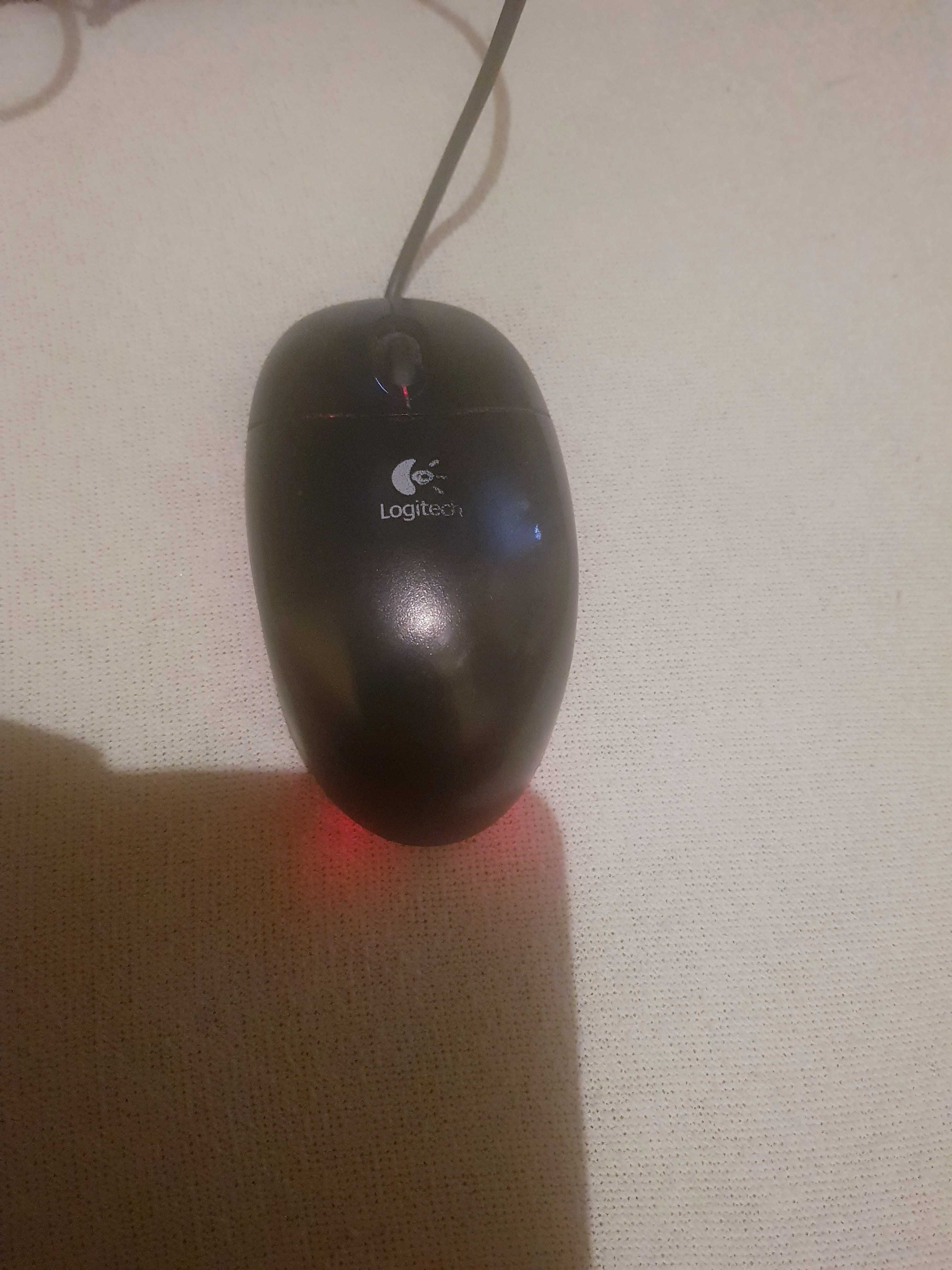 Mysz optyczna Ligitech M-BT83 Mysz Logitech