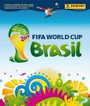 Panini FIFA World Cup Brazil 2014