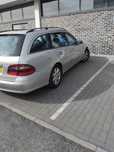 Mercedes E 220 Cdi