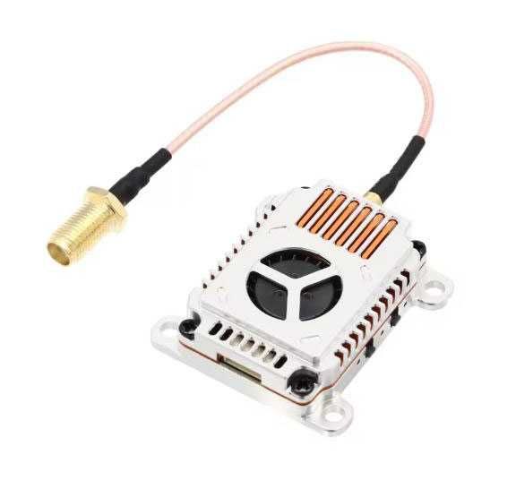 VTX Відеопередавач