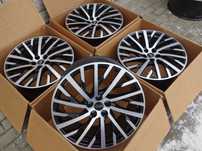 Felgi  AUDI S8 A8 D5 4N0 D4 SQ5 Q5 A7 A6 S6 C8 20'' Nowy Model