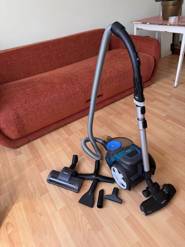 Пилосос Philips FC9334/09
