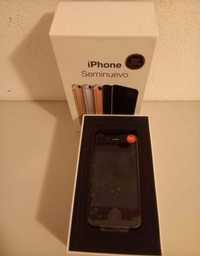 Vendo iPhone 4 16 G novo