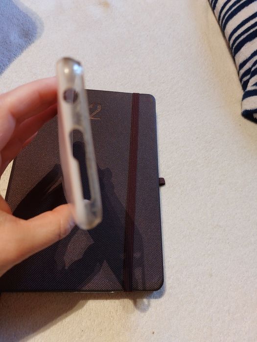 Etui Obudowa na telefon Huawei P 20 light