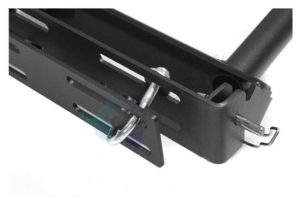 Pług do Quada /ATV/UTV Stalowy 150cm Szybki Montaż Shark FV 23%