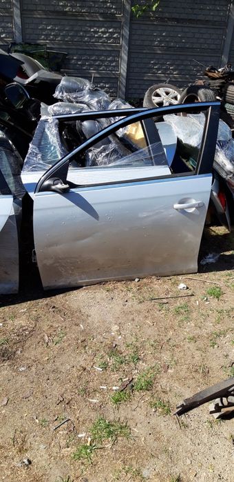 Двери/дверки/двері Volkswagen golf 6, seat leon 2