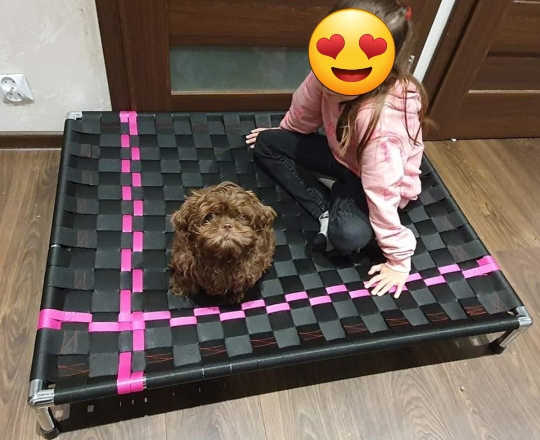Legowisko dla psa leżak łóżko dla psa 70x90