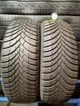 205/60R16 Semperit Speed-Grip 5 2021r DEMO