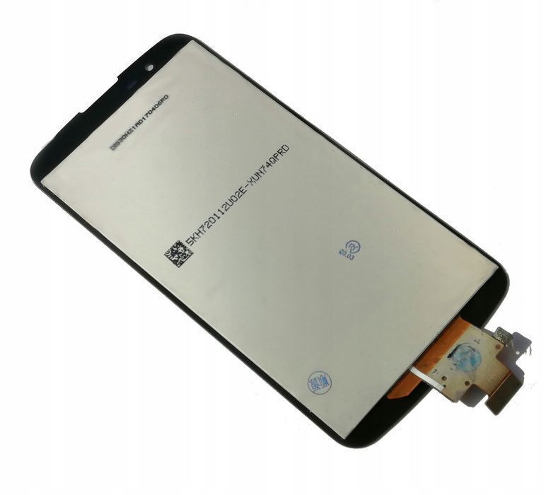 Wyświetlacz Lcd + Dotyk Do Lg K10 K430 K420N