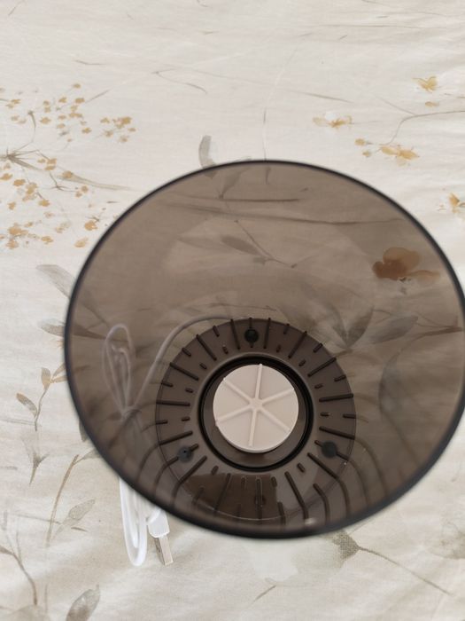 Limpador pincéis de maquilhagem