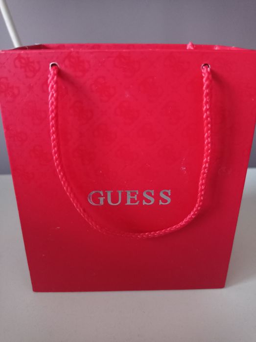 Zegarek damski Guess