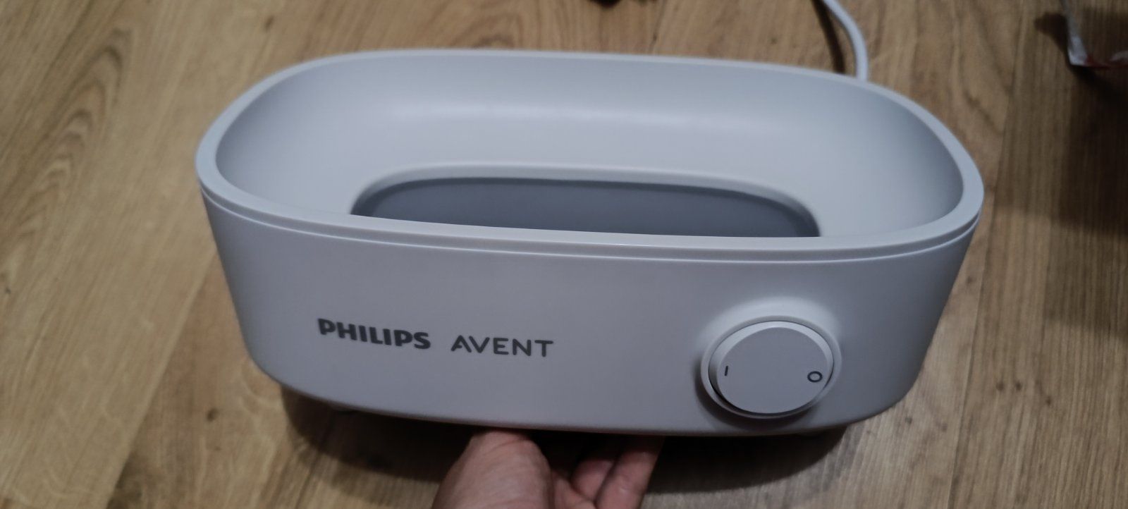 Стерилизатор Philips AVENT 3 в 1 Advanced