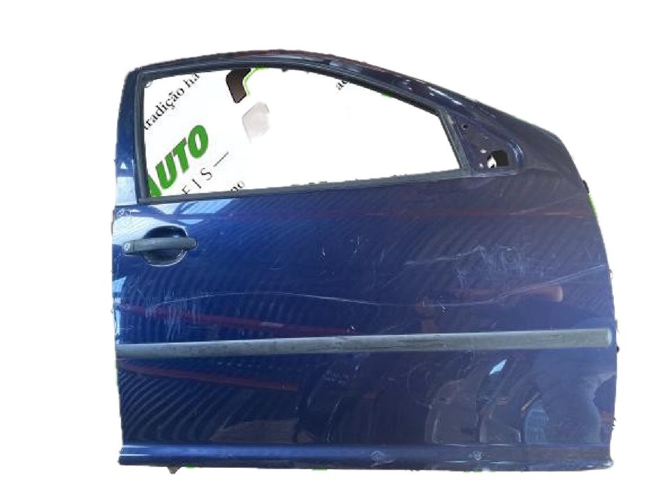 Porta frente direita VOLKSWAGEN Golf IV Variant (1J5)