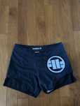Spodenki Pitbull MMA/Muay Thai L