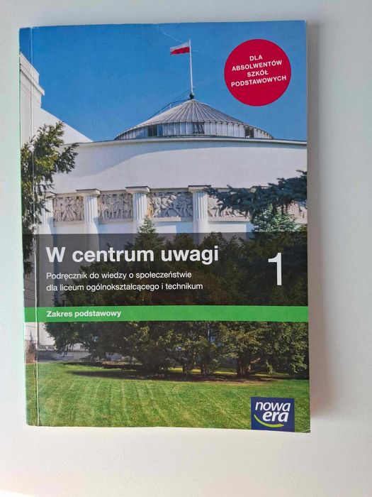 W centrum uwagi  1