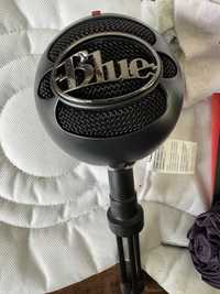 Blue Yeti Microfone