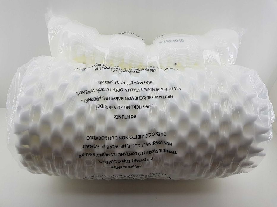 Legowisko ortopedyczne dla psa 137x111cm XL Bedsrure