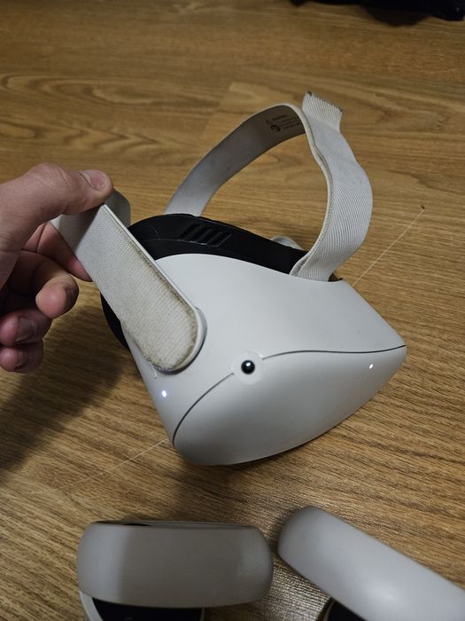 Oculus Quest 2 vr окуляри