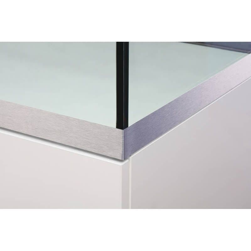 Oase HighLine 200 Premium LED biały zestaw akwarium + szafka