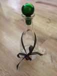 Karafka szklana 0,5 L
