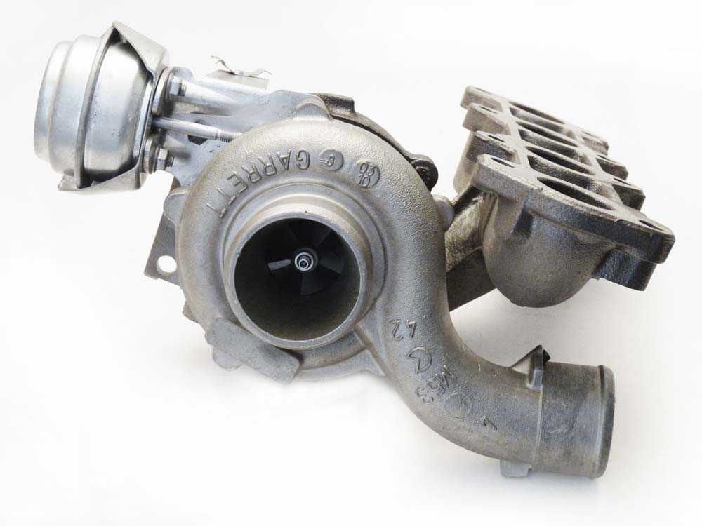 Turbo 755046 Opel Astra  CDTI 150 CV