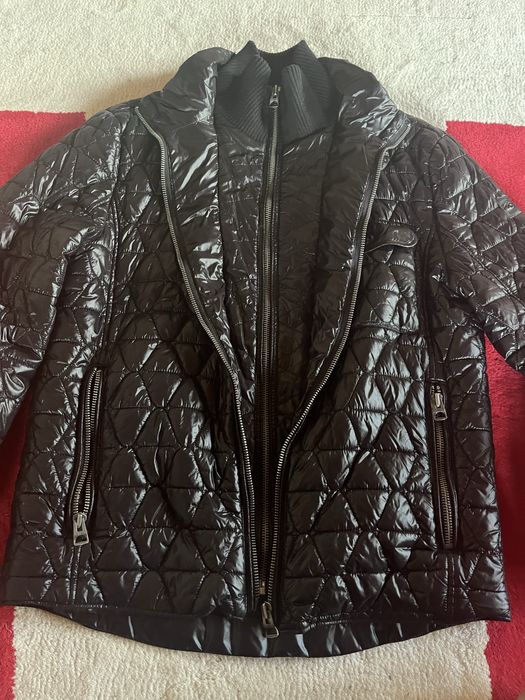 Kurtka zimowa pepe jeans