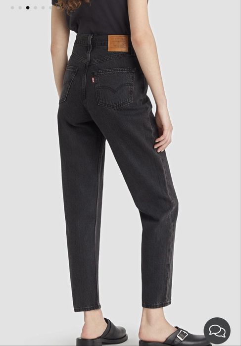 Продам оригінальні жіночі джинси Levis